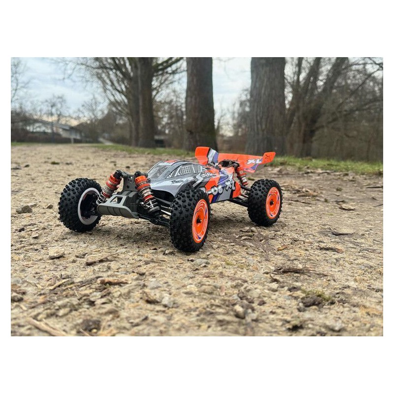 Z-06 XL - 1:12 Buggy RTR, DF Models