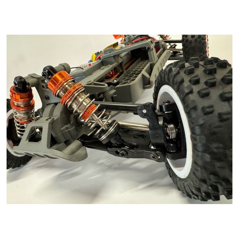 Z-06 XL - 1:12 Buggy RTR, DF Models