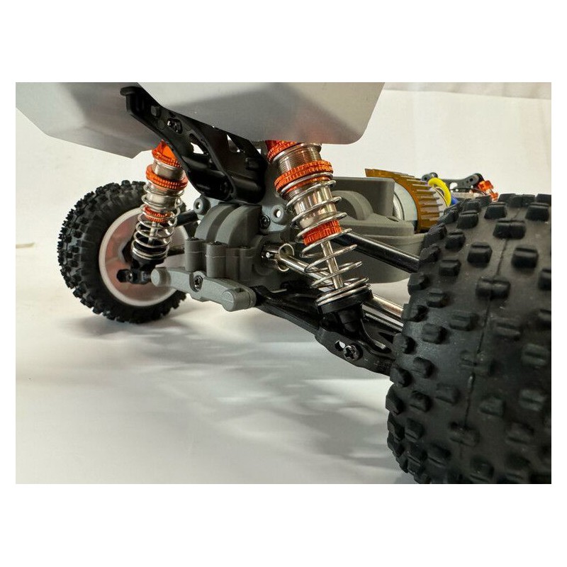 Z-06 XL - 1:12 Buggy RTR, DF Models