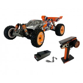 Z-06 XL - 1:12 Buggy RTR, DF Models
