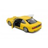 BMW 850 (E31) CSI '90 (geel) - 1:18 - Solido