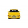 BMW 850 (E31) CSI '90 (geel) - 1:18 - Solido