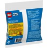 LEGO City - 30693 Politiewaterscooter Polybag