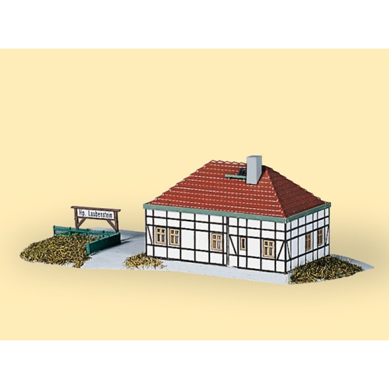 Station Laubenstein, N, Auhagen (14446)