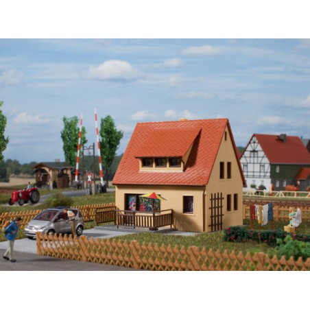 Haus Elke, H0 Auhagen (12237)