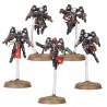 Adepta Sororitas: Seraphim Squad (Zephyrim), Warhammer 40.000