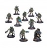 Astra Militarum: Kill Team Kasrkin, Warhammer 40.000
