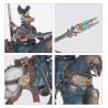 Astra Militarum: Attilan rough riders, Warhammer 40.000