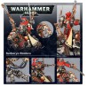 Adeptus Mechanicus: Serberys Raiders (Sulphurhounds), Warhammer 40.000