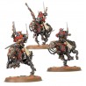 Adeptus Mechanicus: Serberys Raiders (Sulphurhounds), Warhammer 40.000