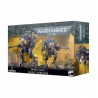 Imperial Knights: Knight Armigers, Warhammer 40.000