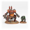 Orks: Killa Kans, Warhammer 40.000