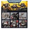 Orks: Killa Kans, Warhammer 40.000