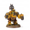 Orks: Meganobz (Big Mek), Warhammer 40.000
