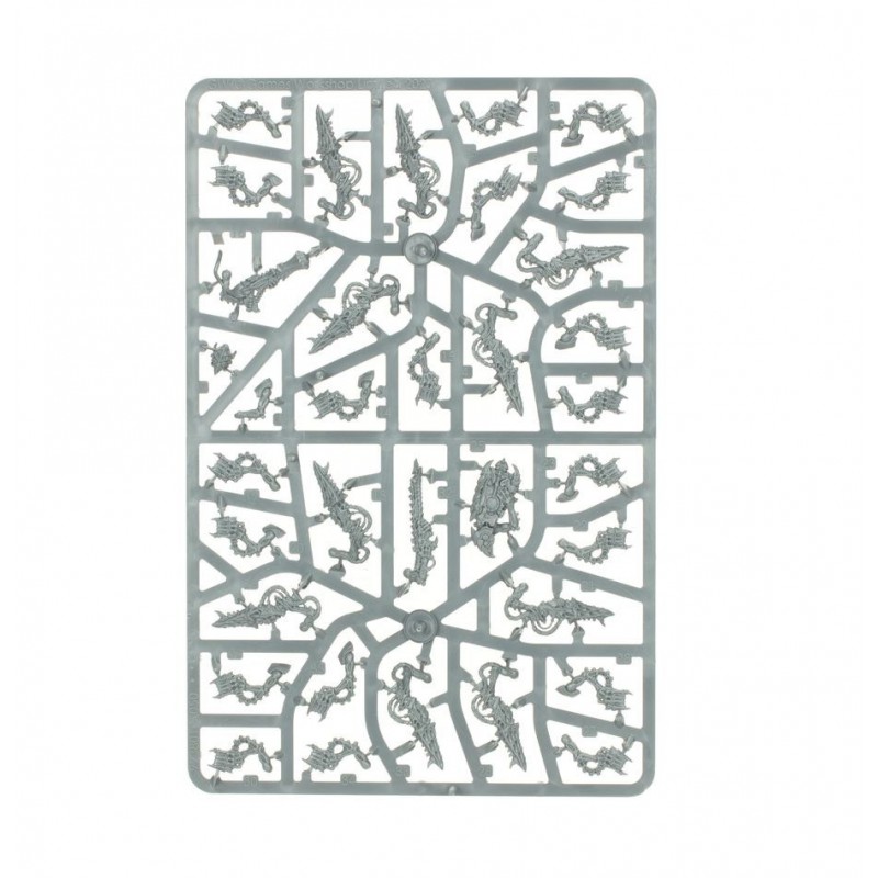 Tyranids: Termagants, Warhammer 40.000