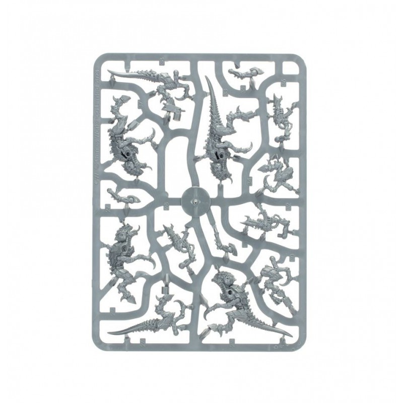 Tyranids: Termagants, Warhammer 40.000