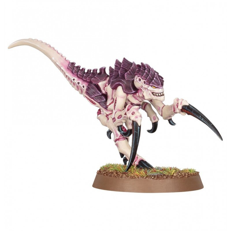 Tyranids: Hormagaunts, Warhammer 40.000