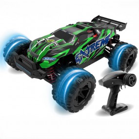 Nitro Racer, Gear 2 Play