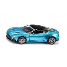 Siku 1582 - Aston Martin DBS blauw