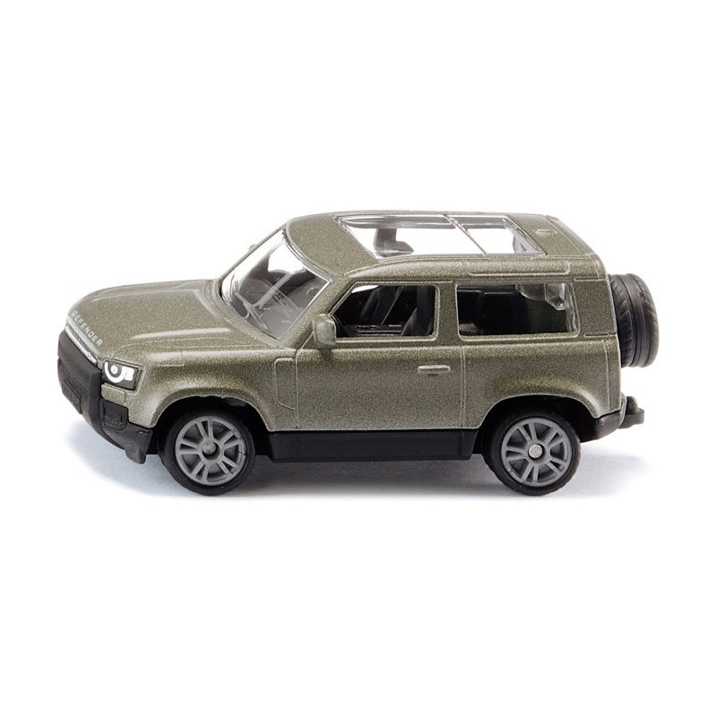 Siku 1549 - Land rover Defender 90 P400