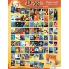 Dixit Odyssey - Kaartspel, Libellud Dixit Odyssey - Kaartspel, Libellud