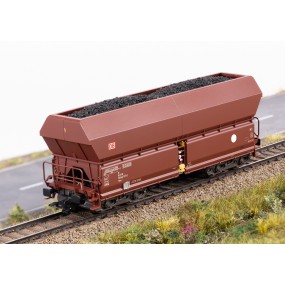 Märklin H0, Set zelflossers type Falns 182, 46670 (01 tot 12)