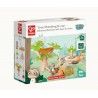 Tree Planting E-car, Green Planet Hape Tree Planting E-car, Green Planet Hape