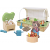 Organic Greenhouse, Green Planet Hape Organic Greenhouse, Green Planet Hape
