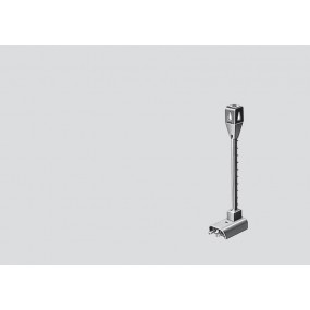 Märklin H0, Lichtseinmast voor de ontkoppelrail. 74997