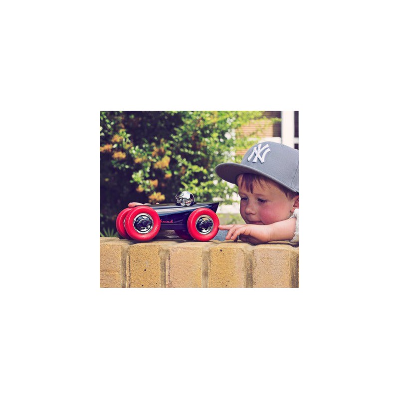 Playforever -  Buck Roddie