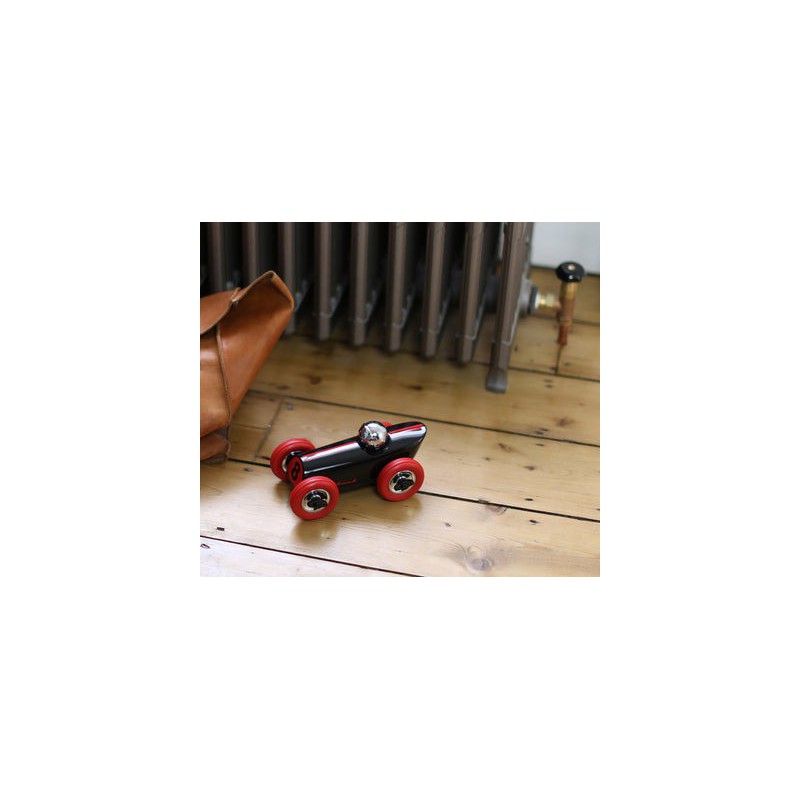 Playforever -  Buck Roddie