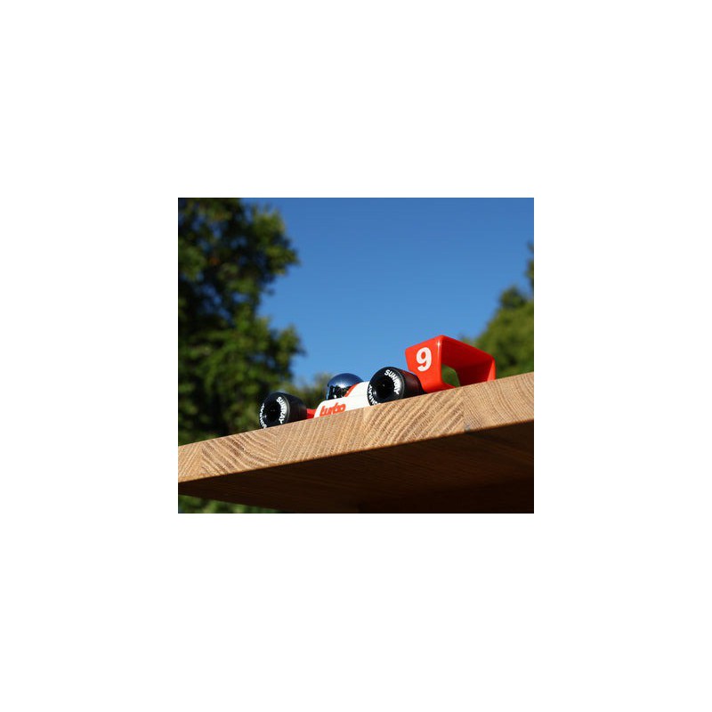 Playforever -  Turbo Lauper