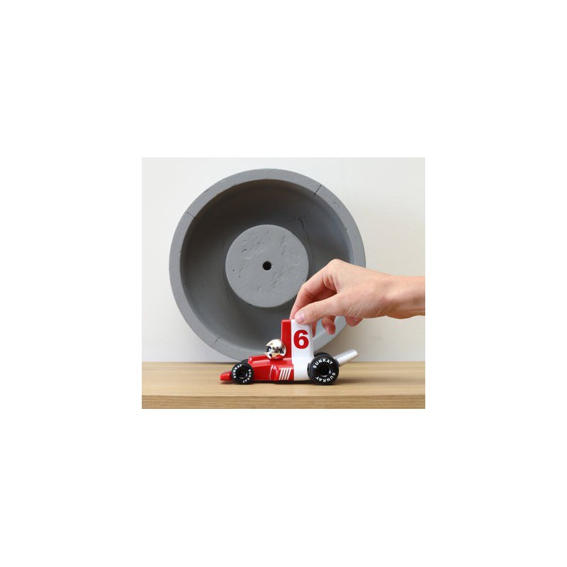 Playforever -  Velocita Jean