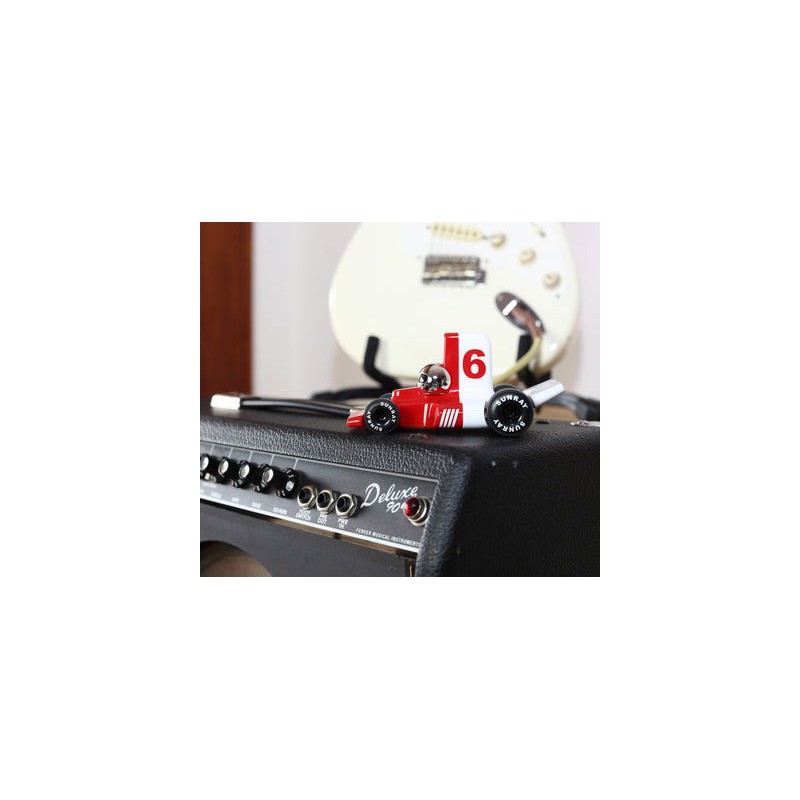 Playforever -  Velocita Jean