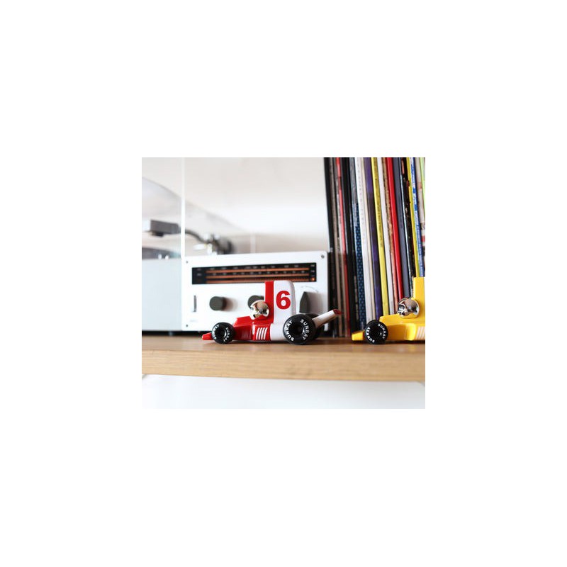 Playforever -  Velocita Jean