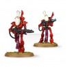 Aeldari: Wraithguard (Wraithblades), Warhammer 40.000