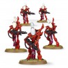 Aeldari: Wraithguard (Wraithblades), Warhammer 40.000