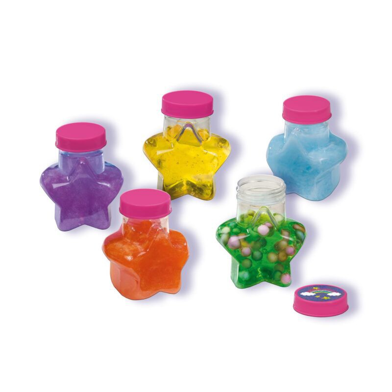 SES - Slijm studio lab