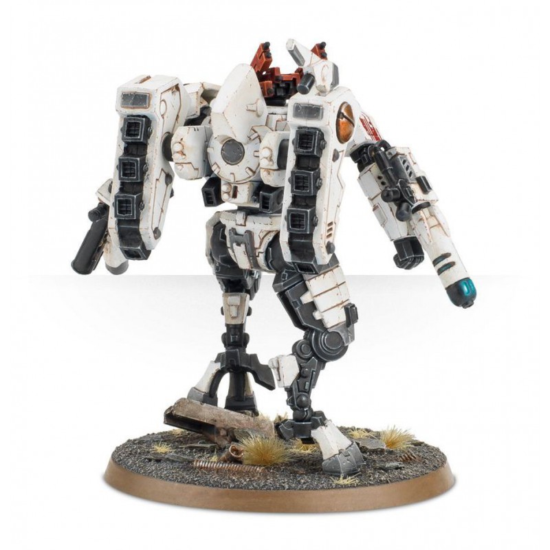 Tau Empire: Commander, Warhammer 40.000