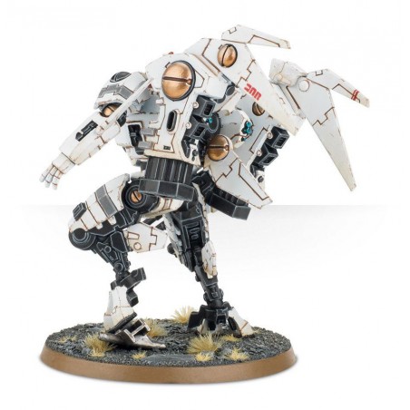 Tau Empire: Commander, Warhammer 40.000
