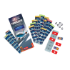 Sky Team Turbulentie uitbreiding cooperatief tweepersoons spel, 999games Sky Team Turbulentie uitbreiding cooperatief tweepersoons spel, 999games