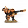 Tau Empire: XV88 Broadside Battlesuit, Warhammer 40.000