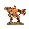 Tau Empire: XV88 Broadside Battlesuit, Warhammer 40.000