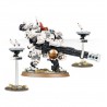 Tau Empire: XV88 Broadside Battlesuit, Warhammer 40.000