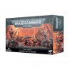World Eaters: Khorne Berzerkers, Warhammer 40.000