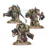 Death Guard: Blightlord Terminators, Warhammer 40.000