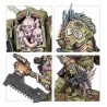 Death Guard: Blightlord Terminators, Warhammer 40.000