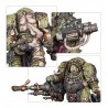 Death Guard: Blightlord Terminators, Warhammer 40.000