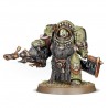 Death Guard: Blightlord Terminators, Warhammer 40.000