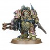 Death Guard: Blightlord Terminators, Warhammer 40.000